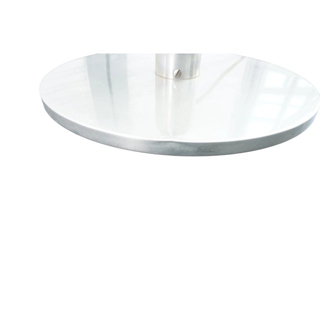 Vintage Space Age Lamp from Temde, 1970s For Sale - Image 4 of 14