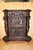 Renaissance-Style Castle Buffet with Atlantes, 19th Century For Sale - Image 3 of 14