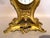 19thC French S. Marti Louis XV Ormolu Bronze Clock – 1 Pc For Sale - Image 13 of 18