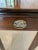 Wood Antique George III Quality Mahogany Inlaid Tea Table For Sale - Image 7 of 12