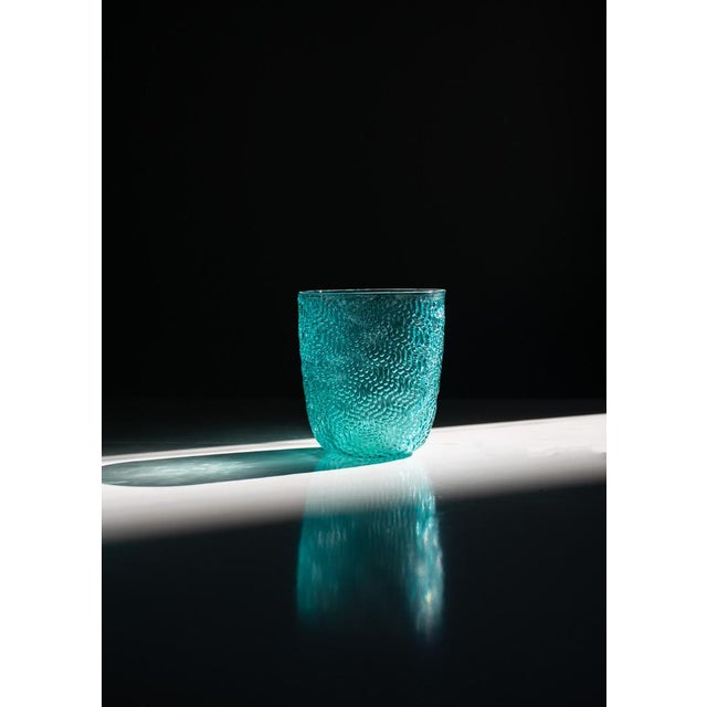 Glasses by Iskra for Ribes Studio Verres, Set of 6 For Sale - Image 7 of 16