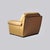Lounge Chairs by Burov of Paris - A Pair For Sale - Image 11 of 14