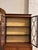 Antique English Armoire Secretary Cabinet For Sale - Image 12 of 12