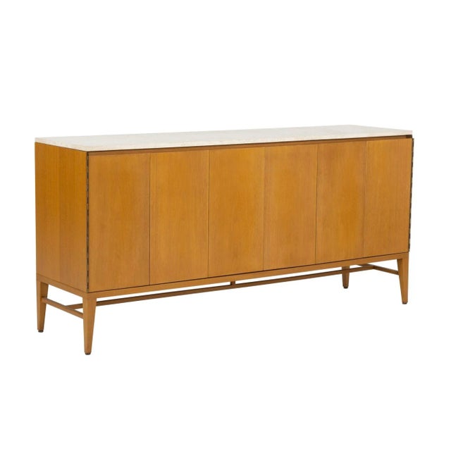 1950s Paul McCobb Sideboard for Calvin For Sale - Image 13 of 13