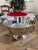 American 1990s Silver Punch Bowl Set - 10pcs For Sale - Image 3 of 9