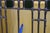 Swartzendruber Frank Lloyd Wright Inspired Oak Bookcase For Sale - Image 15 of 18