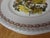 Flat Plates in Earthenware by Keller & Guérin for Lunéville, 1890s, Set of 6 For Sale - Image 10 of 12