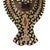 Wood Early 20th Century Kuba Mask Bwoom Helmet Royal For Sale - Image 7 of 9