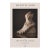 Atelier Aria Lumae Museum Noir the Winged Sandal Classical Hellenistic Sculpture Fine Art Gallery Board Print 16 X 24 For Sale
