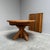 Vintage Extendable Dining Table in Oak from De Puydt, Belgium, 1970s For Sale - Image 11 of 12