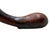 Wood Antique George III Mahogany Kettle Stand with Piecrust Top, 1760 For Sale - Image 7 of 12
