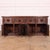 Metal Spanish Brutalist Sideboard, 1970s For Sale - Image 7 of 11