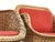 Wood Set of Rattan Lounge Chairs, 1960s For Sale - Image 7 of 18