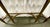 Maison Jansen Console With Six Raised Legs and Marble Top For Sale - Image 14 of 17