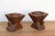 Folk Art Set of 2, Early 20th Century Bijani Seeders For Sale - Image 3 of 6