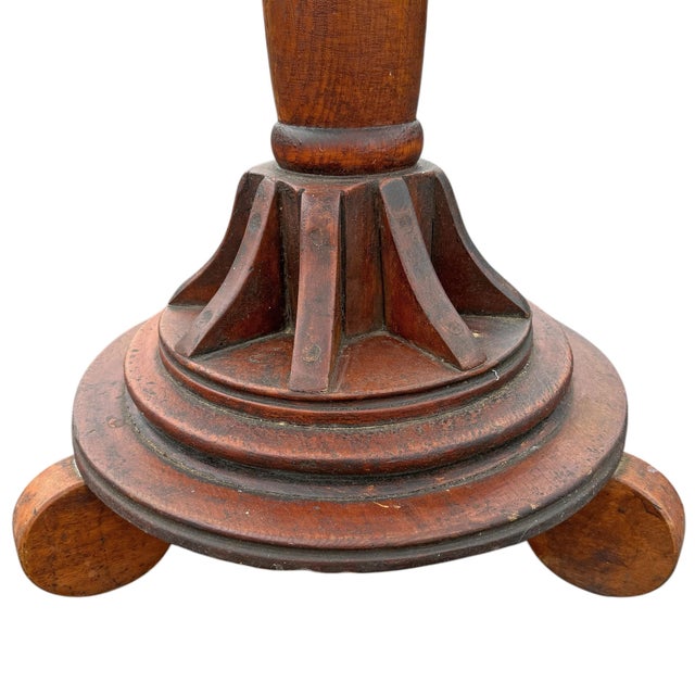 19th Century American Games Table For Sale - Image 14 of 15