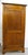 Antique Corner Cabinet in Fir, 1890s For Sale - Image 17 of 18