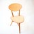 Mid-Century Modern Dining Set with Formica Table and Four Chairs, 1950s, Set of 5 For Sale - Image 14 of 18