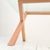 Wooden Dining Table with Glass Top For Sale - Image 18 of 18