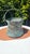 Pre-war brass pot/cauldron, Dimensions: height with handle 27.5 cm, height without handle 16.5 cm, bottom diameter 22.5...