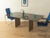1280-O Atlas Dining Table by Georg Appeltshauser for Peter Draenert For Sale - Image 12 of 12