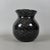 Modern Vintage Italian Murano Glass Vase, 1970s For Sale - Image 3 of 9