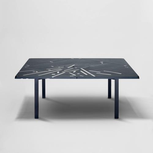 Alella Table by Lluís Clotet for BD For Sale - Image 4 of 8