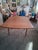 Mid 20th Century Drexel Drop Leaf Table With Four Chairs For Sale In San Francisco - Image 6 of 16