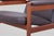 Brown Model 4365 Lounge Chair by Søren Hansen for Fritz Hansen, 1960 For Sale - Image 8 of 9