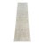 Turkish Vintage Rug 2'7" x 8'8" For Sale