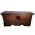 19th Century Gothic Chest in Oak Wood, North of Castile For Sale - Image 15 of 15