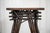 Home Inspirations Auctions is excited to offer this amazingly constructed Twig table. Deceptively haphazard looking it is...