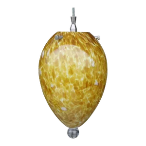 Early 21st Century Italian Murano Glass Pendant