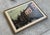 Please look at pictures for overall condition, measurements and detail this is a vintage high quality reproduction feel...