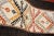 Ecru 1970s Turkish Organic Kilim Runner 2'1" X 7'4" For Sale - Image 8 of 13