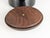 Black White Red and Black Enameled Metal and Wood Box from Siva, 1960s For Sale - Image 8 of 10