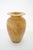 Pair of Early 20th Century Carved Alabaster Vases With Flared Rims For Sale In Denver - Image 6 of 12