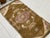 Turkish Brown Handknotted Area Rug For Sale - Image 3 of 5