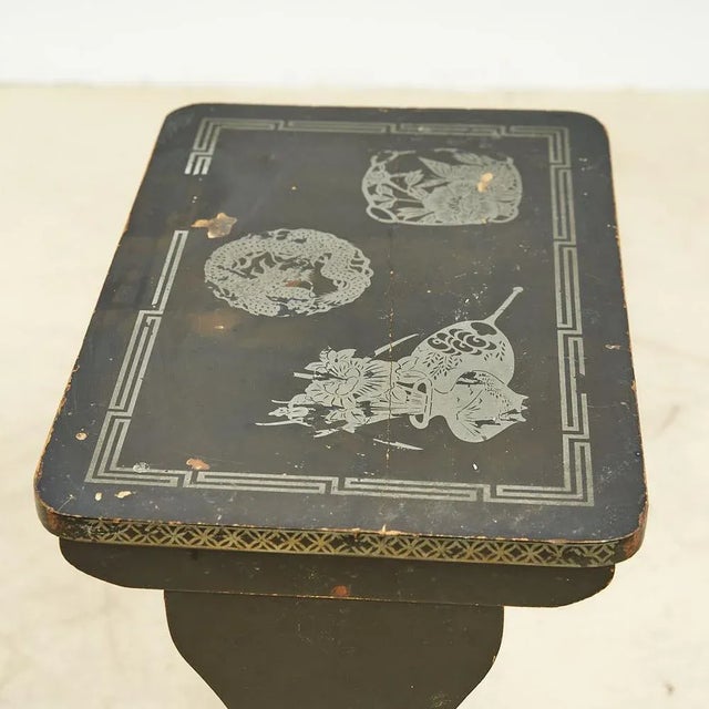 Height Table: 72 Width: 50 Depths: 33 This piece is attributed to the mentioned designer/maker. It has no attribution mark...