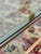 Coffee Table in Clear Glass and Metal For Sale - Image 9 of 11
