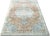 1940s Persian Tabriz Rug For Sale In Los Angeles - Image 6 of 7