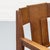 Art Deco Dutch Chair in Oak, 1920s For Sale - Image 18 of 18