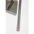 Waterford for Visual Comfort Signature Blaze 19" Tail Sconce in Polished Nickel with Clear Crystal For Sale - Image 9 of 13