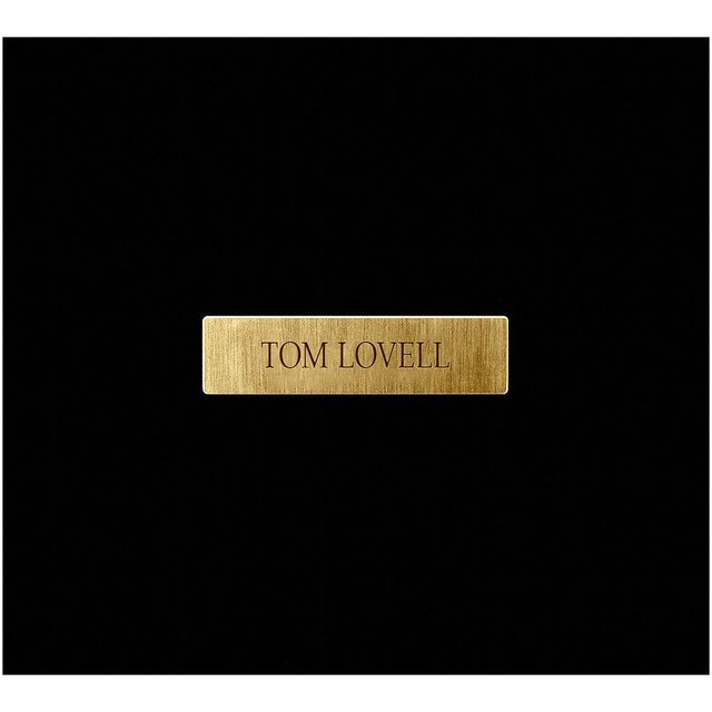 Realism Mid 20th Century Lone Cowboy, Tom Lovell For Sale - Image 3 of 4