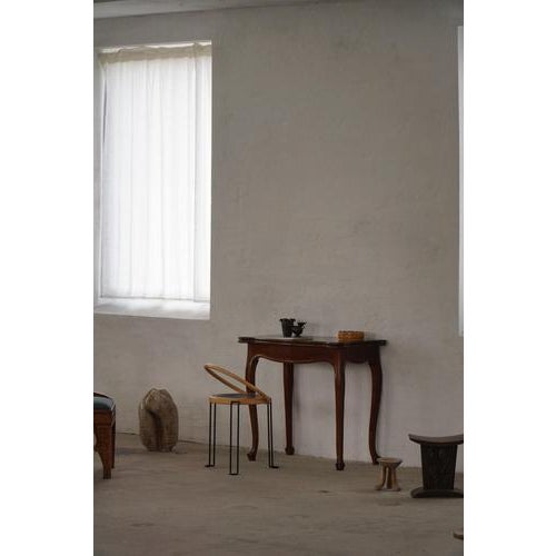 English 19th Century Game Table in Mahogany with Fold-Over Top & Cabriole Legs, 1890s For Sale - Image 10 of 18