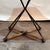 1970s Attributd to Cleo Baldon Breakfast / Game / Center Table for Terra Furniture For Sale In Los Angeles - Image 6 of 8