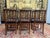 Wood Restoration Period Chairs, Set of 6 For Sale - Image 7 of 10