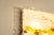 Cristal and Yellow Quilt Wall Lamps by Toni Zuccheri for Venini, Italy, 1970s, Set of 4 For Sale - Image 12 of 18