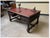 Late 19th Century Antique, Imposing Desk from Brittany, 1880 For Sale - Image 5 of 12