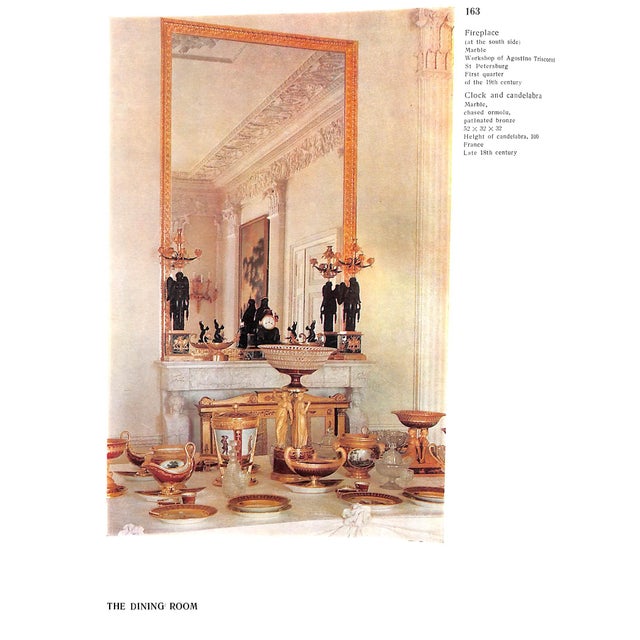 "Pavlovsk Palace & Park" 1975 Kuchumov, A. For Sale - Image 12 of 12